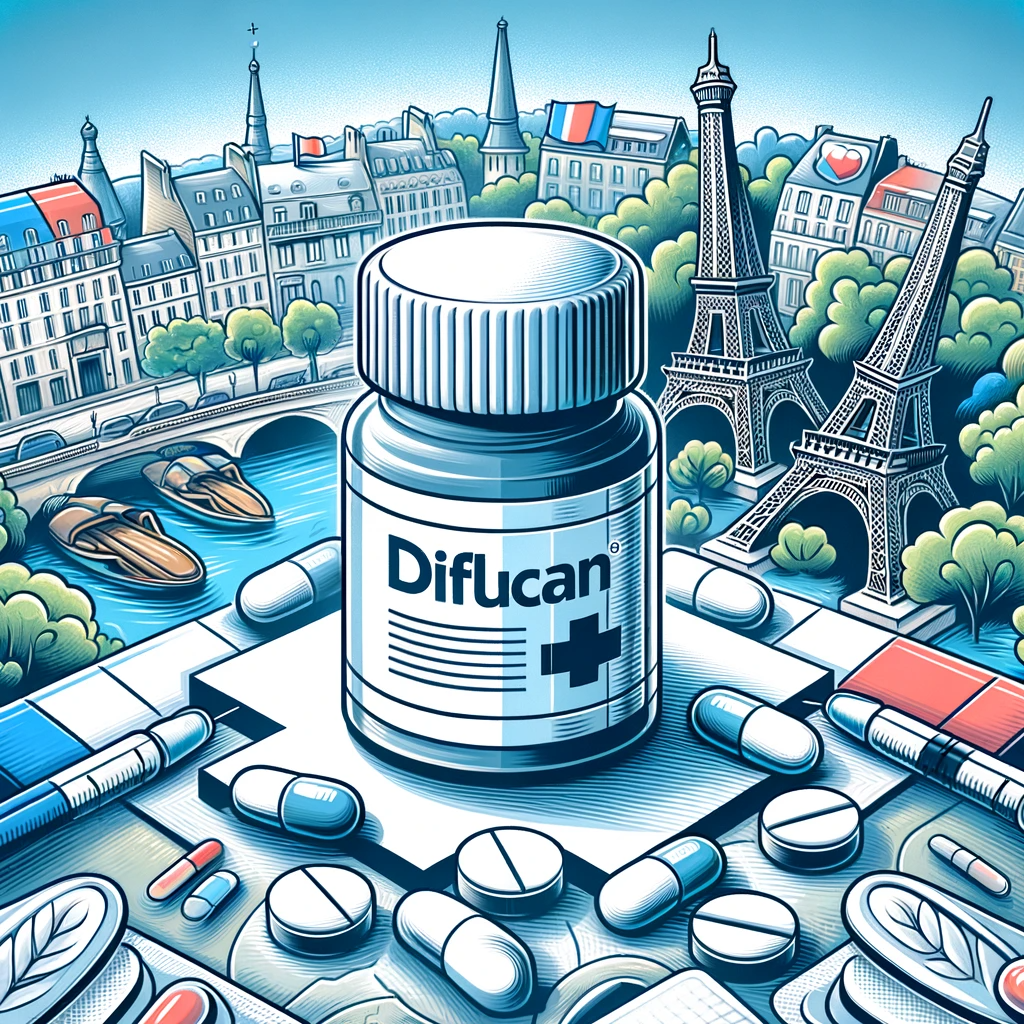 Diflucan ordonnance 